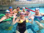 Lekcje pływania dla dorosłych we Wrocławiu